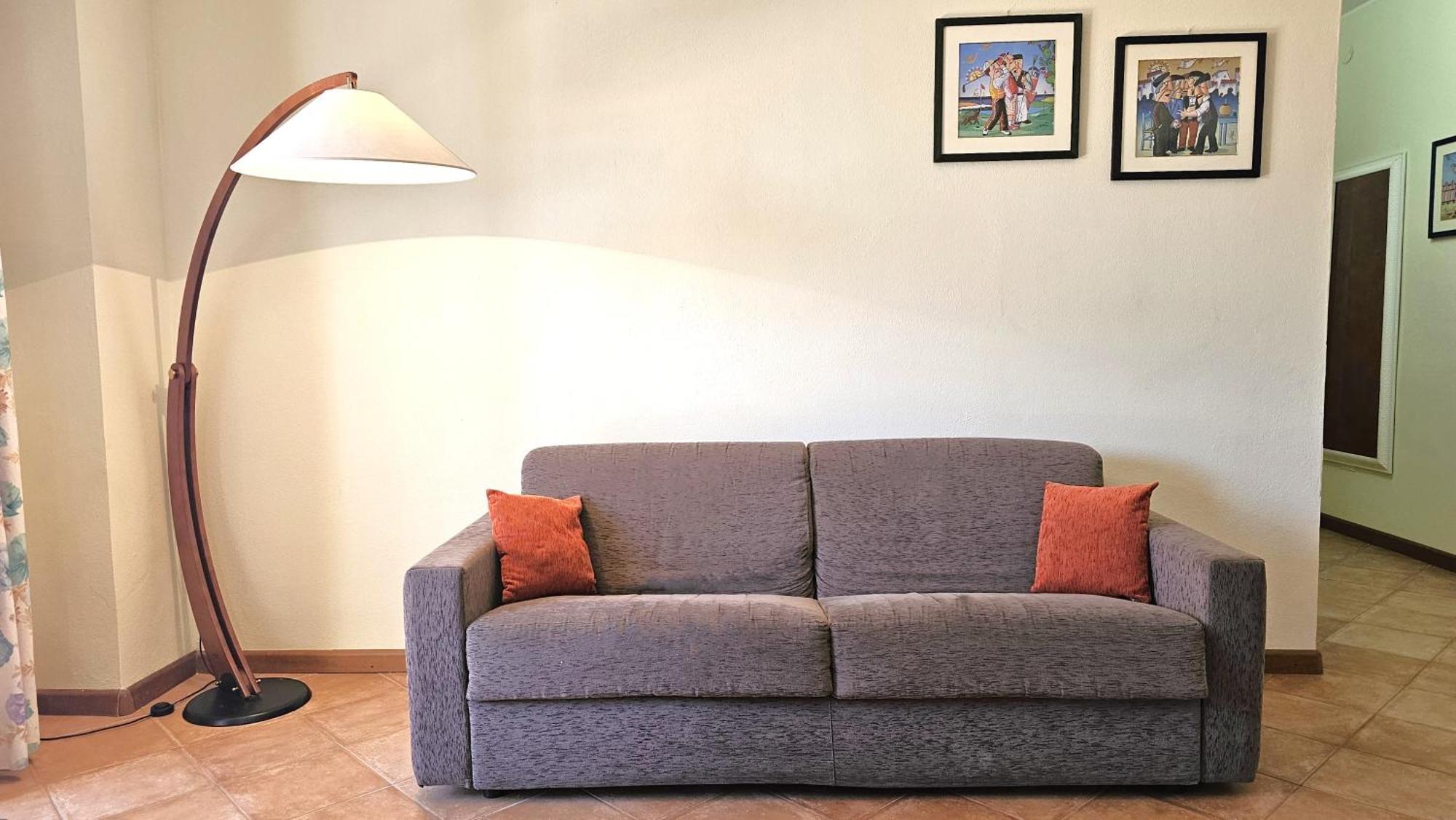 Poetto Appartement Cagliari