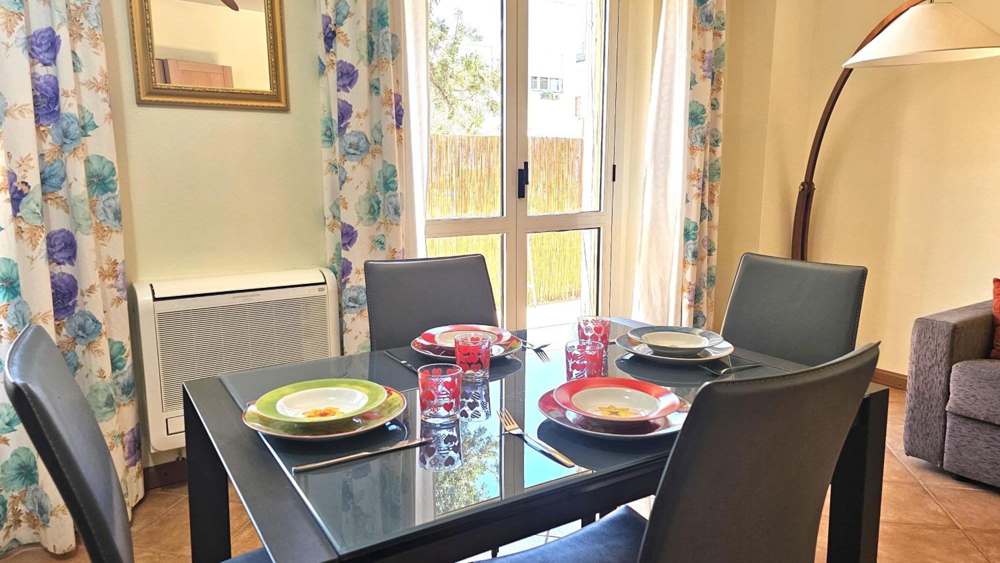 Appartement Poetto *
