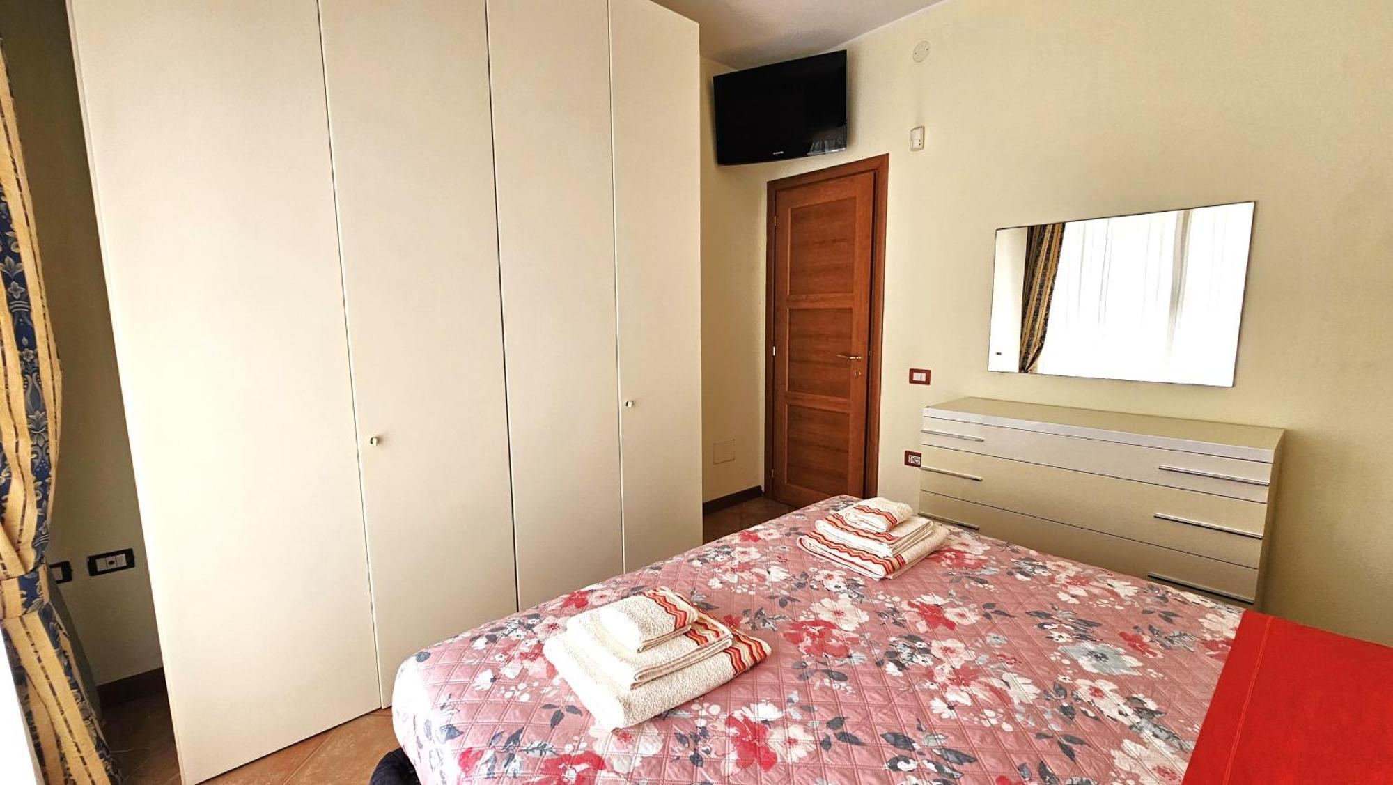 Poetto Appartement