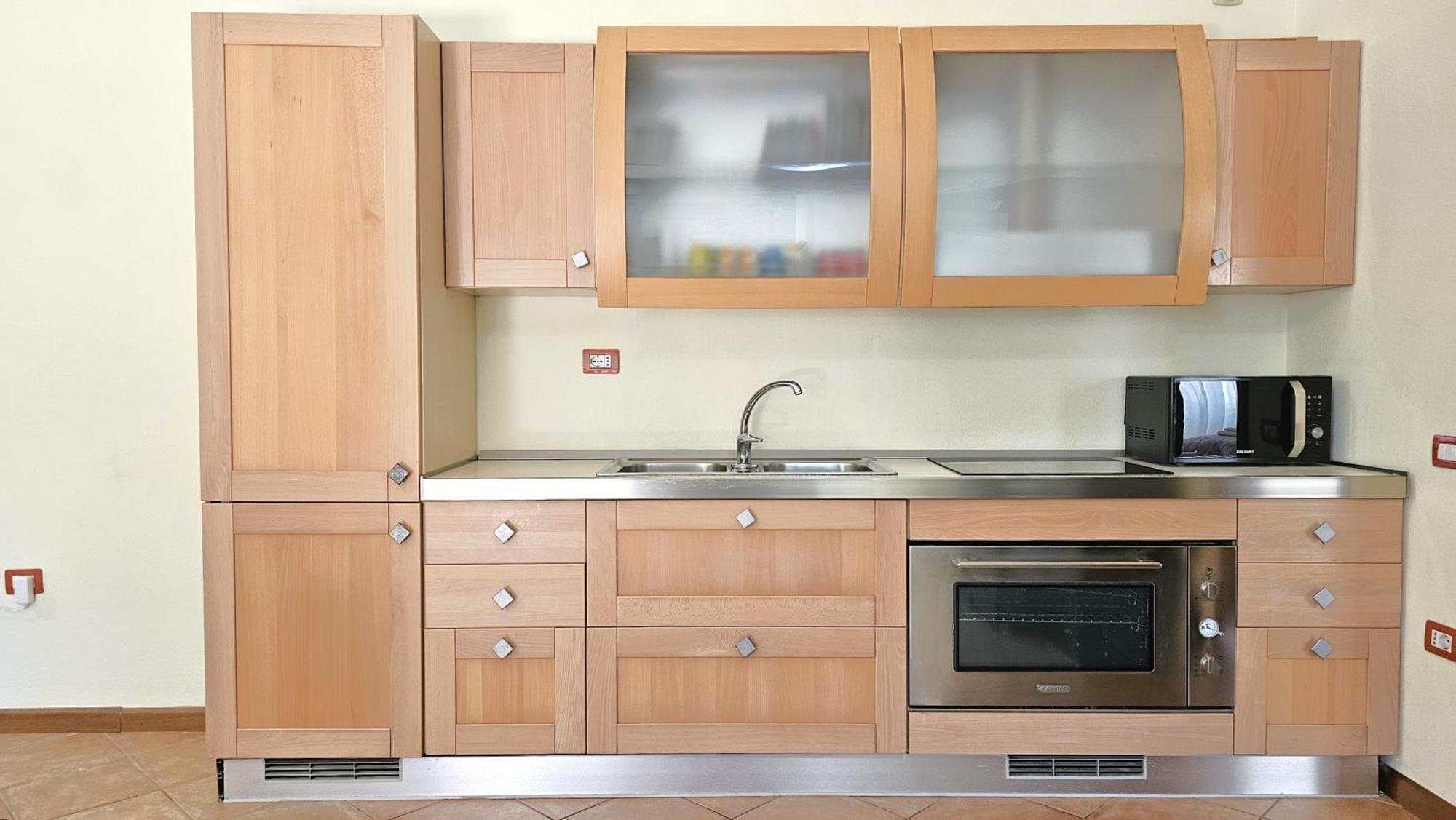 Appartement Poetto