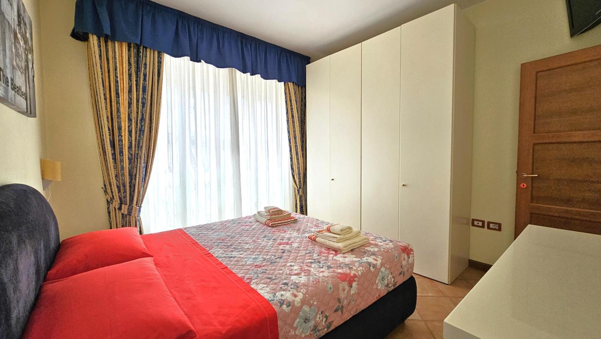 Appartement Poetto *