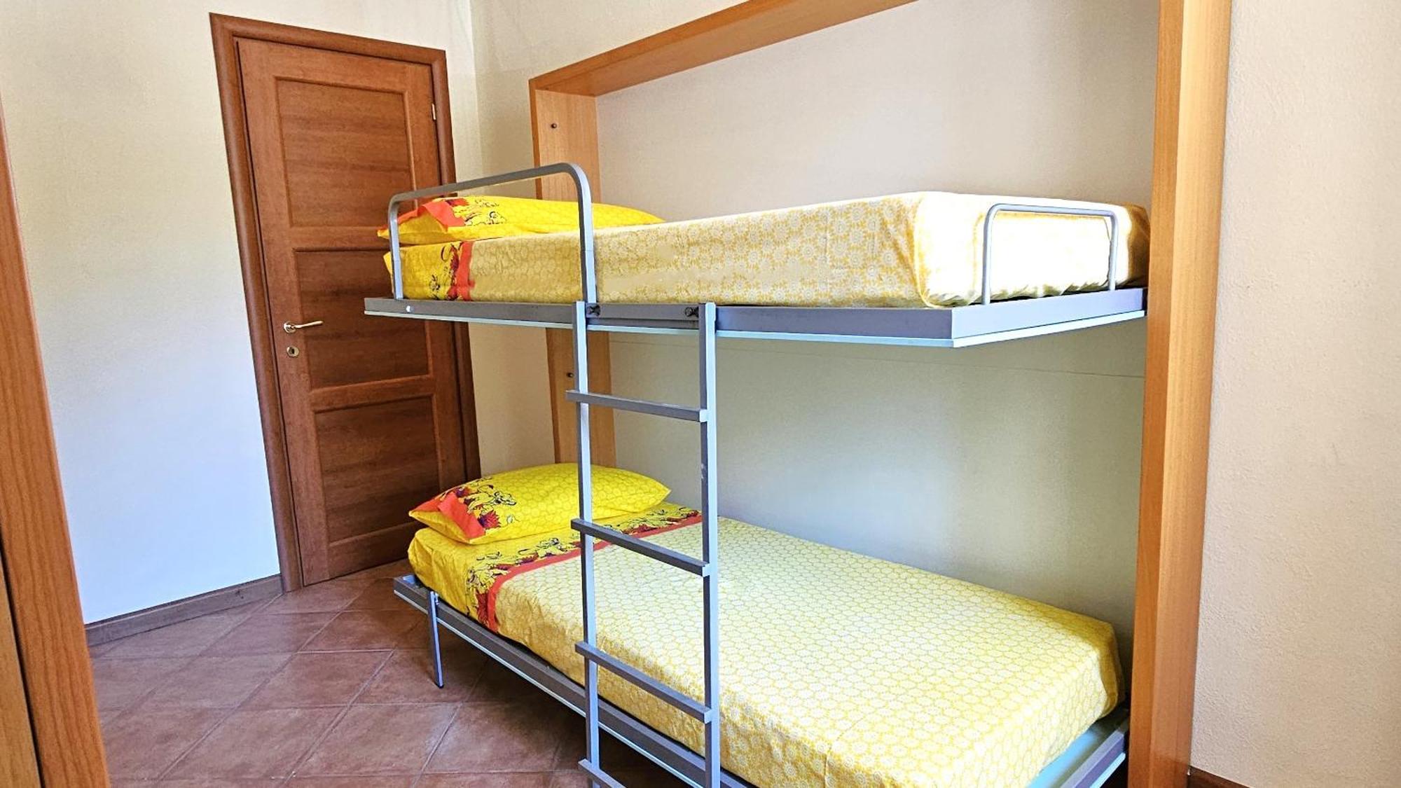 Poetto Appartement Cagliari