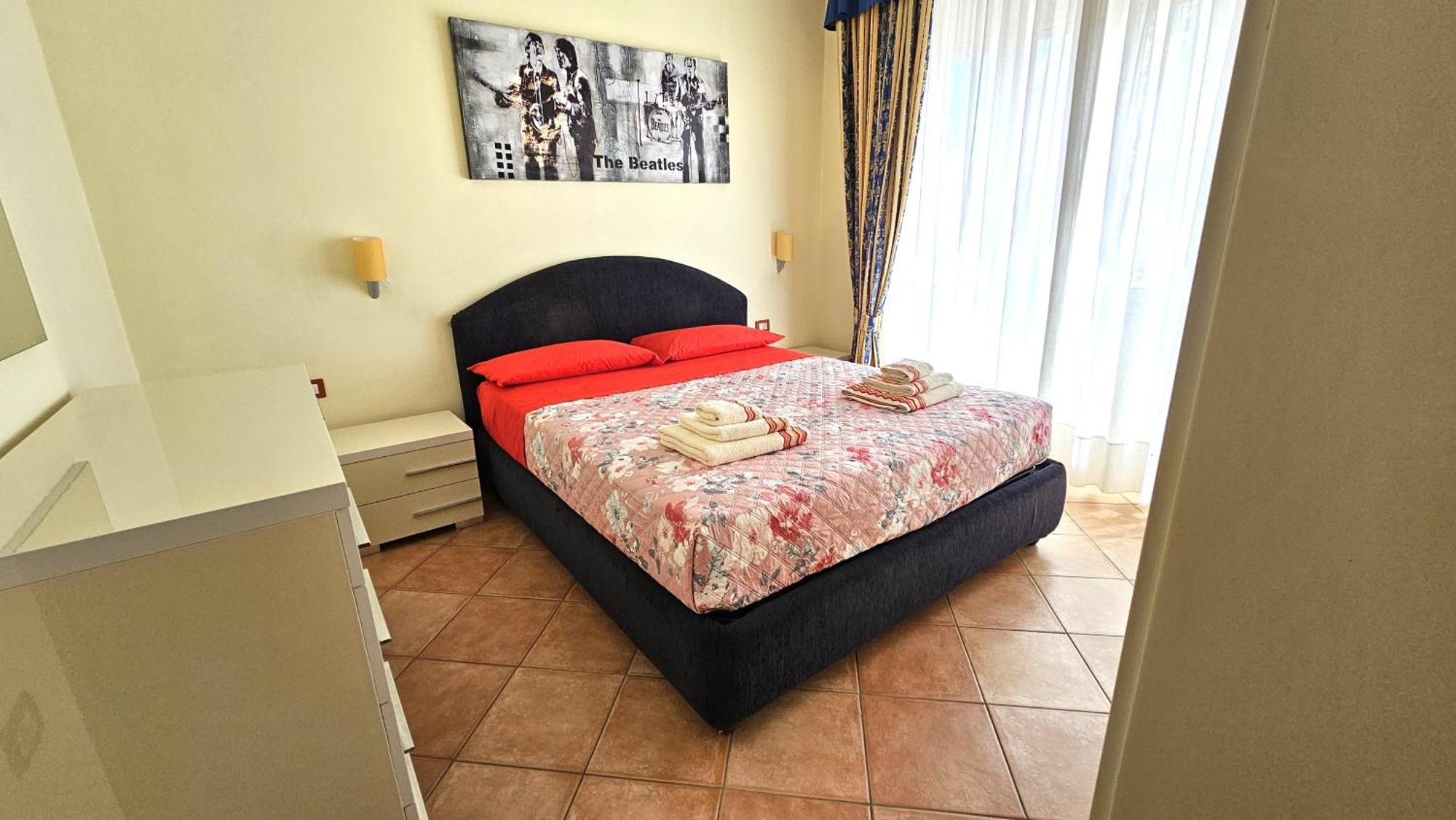 Appartement Poetto Cagliari
